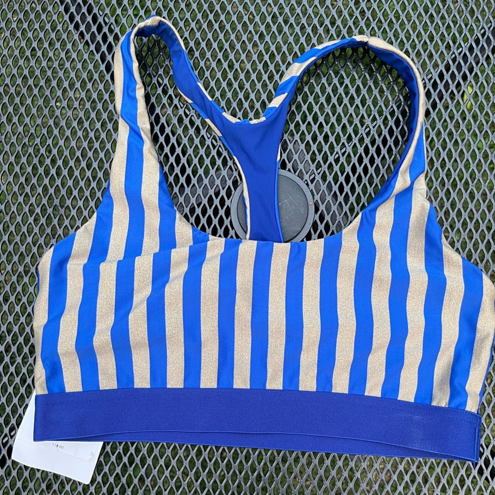 DVF Swimsuit Top